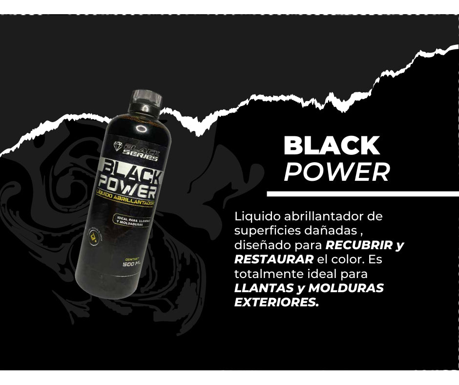 Black Power