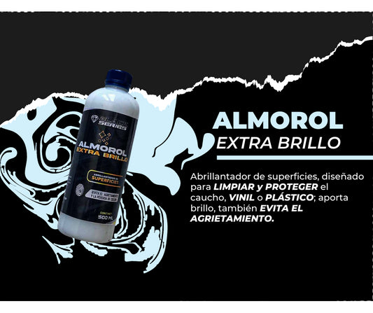 Almorol Extra Brillo
