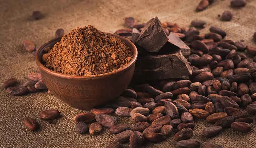 Cacao Tintura Madre