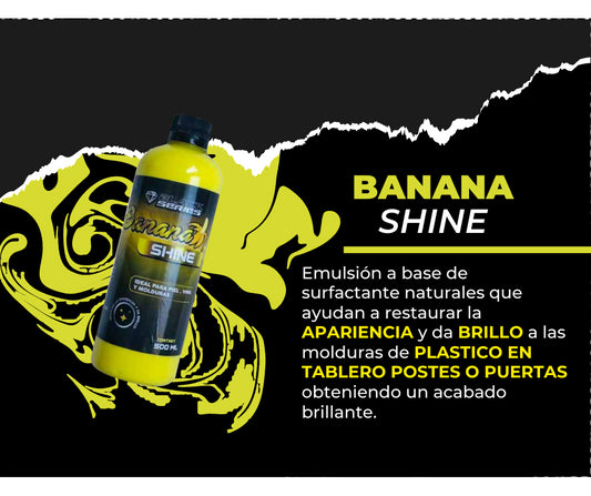 Banana Shine