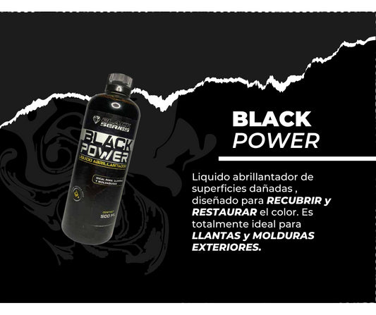 Black Power