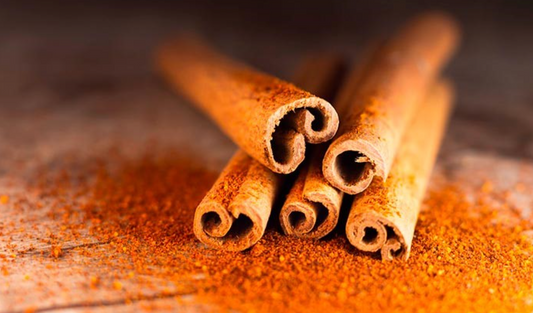 Incienso de Canela