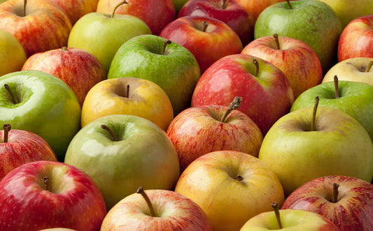 Incienso de Manzana